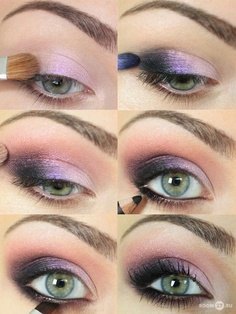 5 tipos de maquillaje para invitadas 4