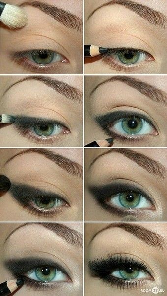 5 tipos de maquillaje para invitadas 2